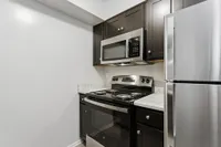 Brook - Kitchen