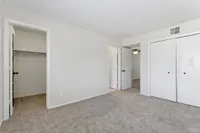 Brook - Bedroom
