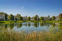 Alpine Lake Apartments