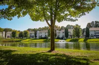 Alpine Lake Apartments