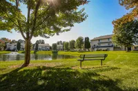 Alpine Lake Apartments