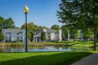 Alpine Lake Apartments