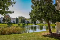Alpine Lake Apartments