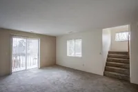Gala - Living Room