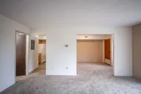 Gala - Living Room