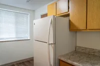 Juno - Kitchen