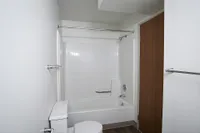 Juno - Bathroom