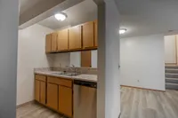 Rhea Semi-Premium - Kitchen