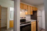 Rhea Semi-Premium - Kitchen