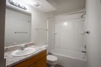 Rhea Semi-Premium - Bathroom