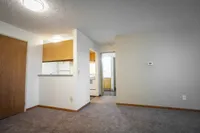Rhea - Living Room