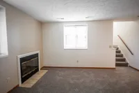 Rhea - Living Room