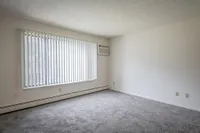 Aaron - Living Room