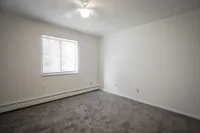 Aaron - Bedroom