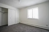 Aaron - Bedroom