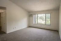 Mantle - Living Room