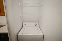Mantle - Laundry