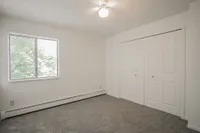 Mantle - Bedroom 1