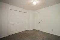 Mantle - Bedroom 1