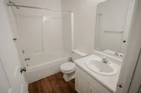 Mantle - Bathroom 1