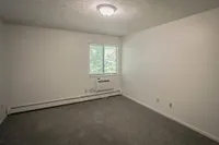 Mantle - Bedroom 2