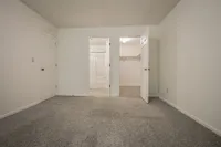 Mantle - Bedroom 2