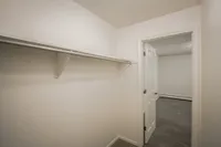 Mantle - Bedroom 2