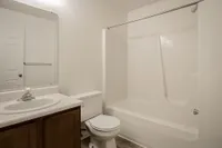 Mantle - Bathroom 2