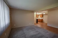 Mays - Living Room