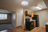 Mays - Kitchen