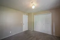 Mays - Bedroom