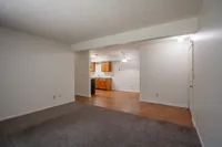 Robinson - Living Room