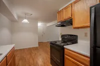 Robinson - Kitchen