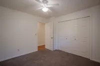 Robinson - Bedroom 1