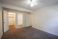 Robinson - Bedroom 2