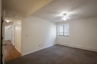 Robinson - Bedroom 2