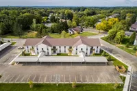 Beckwith Place Apartments