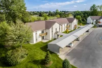 Beckwith Place Apartments