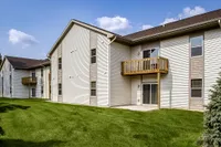 Beckwith Place Apartments
