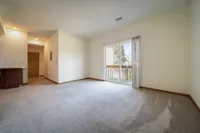 Cranbrook - Living Room