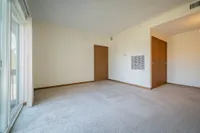 Cranbrook - Living Room