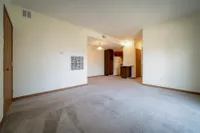 Cranbrook - Living Room