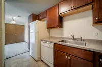 Cranbrook - Kitchen