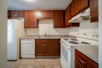 Cranbrook - Kitchen