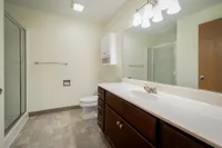 Cranbrook - Bathroom 2