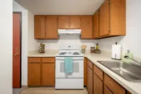 Dewberry - Kitchen