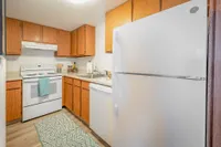 Dewberry - Kitchen