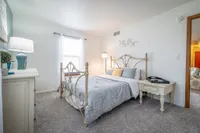 Dewberry - Bedroom 1