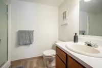Dewberry - Bathroom 1