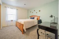 Dewberry - Bedroom 2